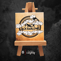 Image 1 of F*ck Jack Barlowe Sticker
