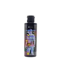 Muscle & Joint Pain Relief Massage Oil 100 mL