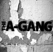 Image of The A-Gang - NEW EP!