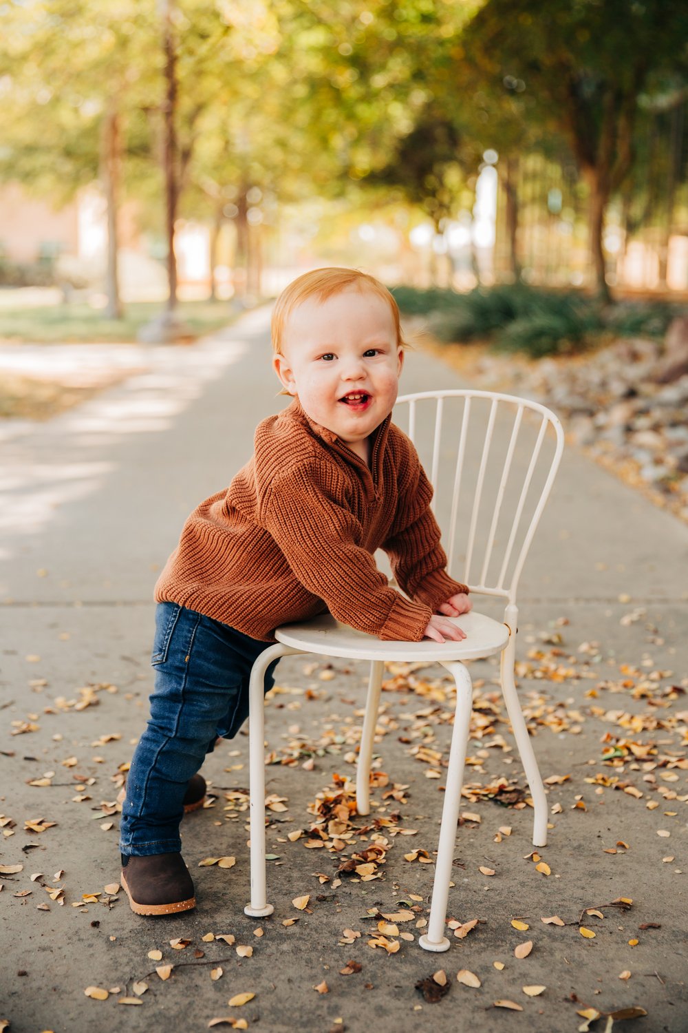 Image of Outdoor Mini Session