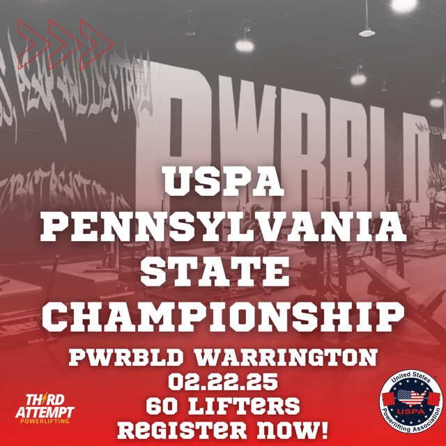 Image of USPA Pennsylvania State Championship