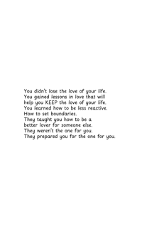 Image 4 of LOVE YOU | NO CONTACT NOTEBOOK (DIGITAL DOWNLOAD)