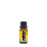 Lemon Essential Oil 15 mL