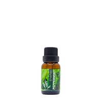 Peppermint Essential Oil 15 mL