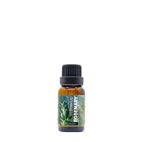 Rosemary Essential Oil 15 mL