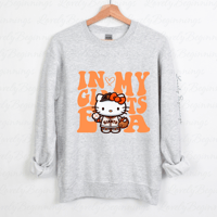 Image 1 of In My Giants Era HK Sweatshirt