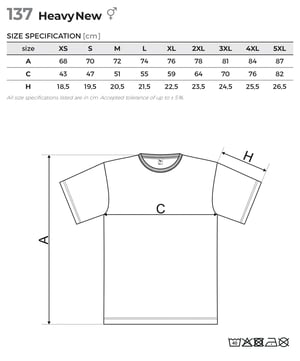 Image of TRUE CRIME T-Shirts