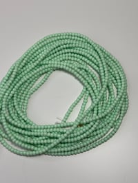 CHINOISE GREEN