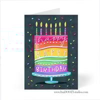 Image 2 of Happy Happy Birthday