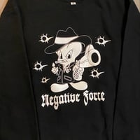Image 1 of Your Demise Crewneck