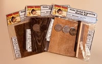 Image 4 of Hobo Nickel Engraving Starter Kit
