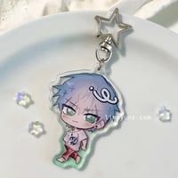 Image 4 of [ALIEN STAGE] Acrylic Keychains