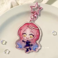 Image 2 of [ALIEN STAGE] Acrylic Keychains