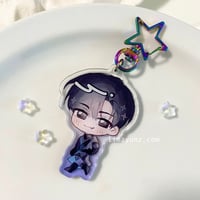 Image 5 of [ALIEN STAGE] Acrylic Keychains