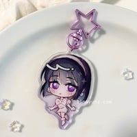 Image 3 of [ALIEN STAGE] Acrylic Keychains