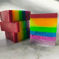Image 1 of Rainbow (Clearance) - For Normal Skin