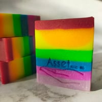 Image 2 of Rainbow (Clearance) - For Normal Skin