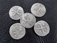 Image 3 of The Avery pirate coin!!!
