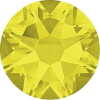 Image 5 of SS2 Tooth Gem Crystals | Tiny SS2 Flat Back Tooth Gems | Lead Free Tooth Gem Crystals