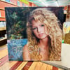 Taylor Swift "Taylor Swift" Vinyl (New)