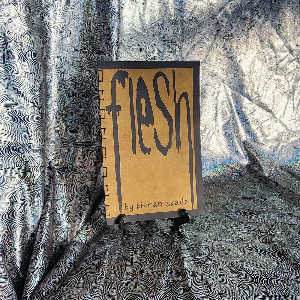 Image of flesh