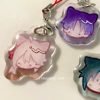 Image 3 of [GENSHIN IMPACT] Phone Charms