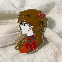 Image 5 of [EVANGELION] Enamel Pins