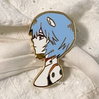 Image 4 of [EVANGELION] Enamel Pins