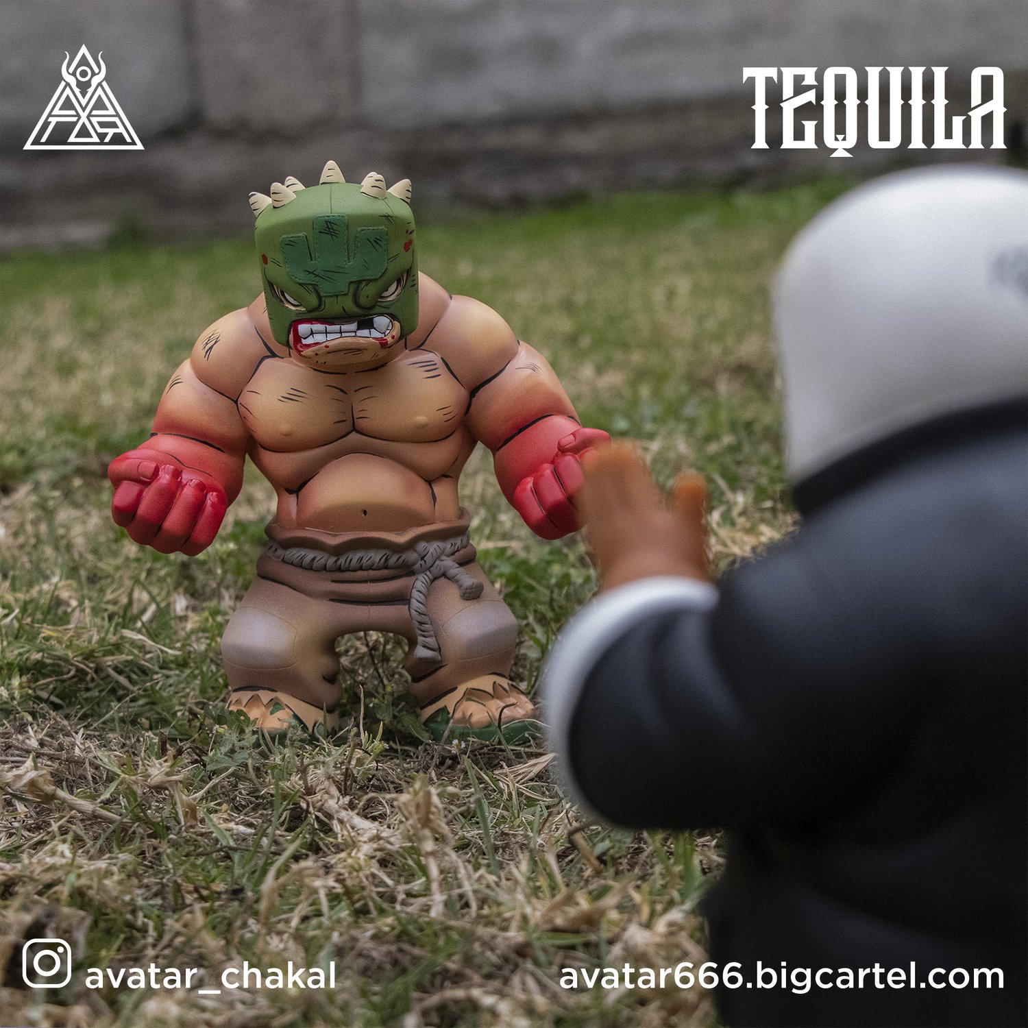 Image of Tequila