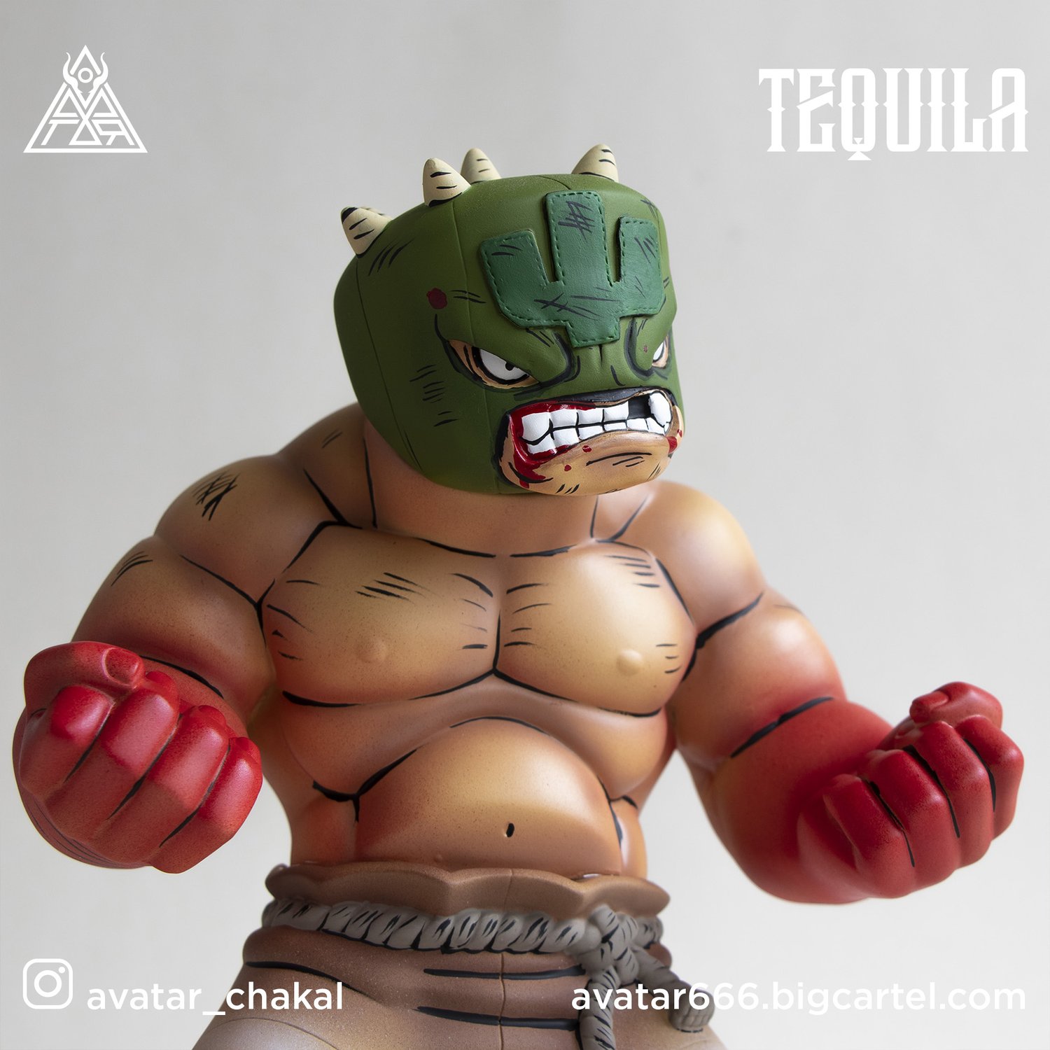 Image of Tequila