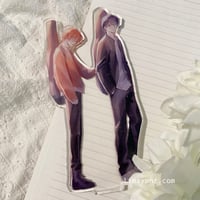 Image 4 of [GIVEN] Acrylic Standee