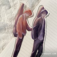 Image 3 of [GIVEN] Acrylic Standee