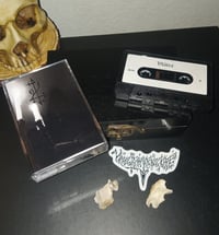 Vlätre / Vräztrébrëzkré - Split Boxset