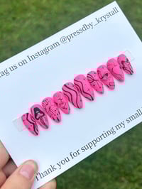 Image 1 of Mystery Set Press On Nails