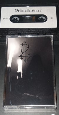Vlätre / Vräztrébrëzkré - Split Tape