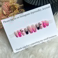 Image 1 of Advanced Art Press on