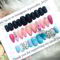 Image 3 of Advanced Art Press on