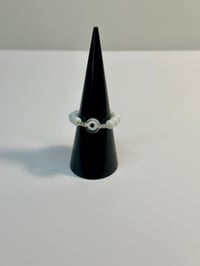 Image 3 of White Evil Eye 