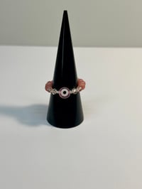 Image 3 of Pink Evil Eye 