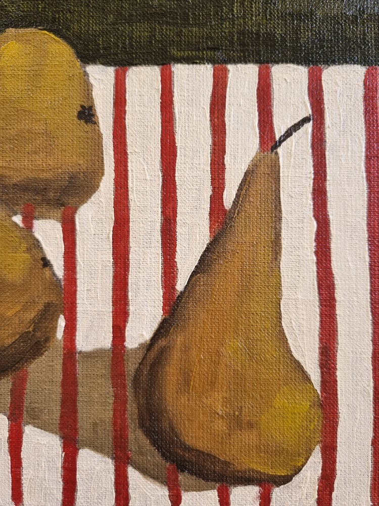 Image of Three's a party
