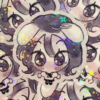 Image 1 of Lim Sticker
