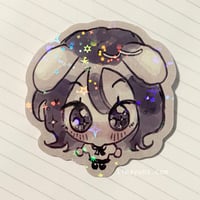 Image 2 of Lim Sticker