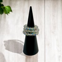 Image 1 of Rainbow Iridescent 