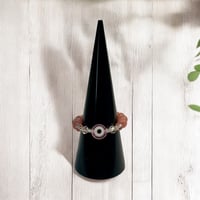 Image 2 of Pink Evil Eye 