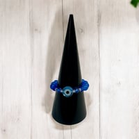 Image 2 of Blue Evil Eye 