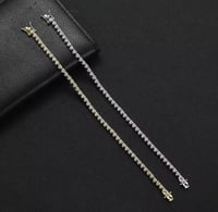 Image 3 of Luxe Hearts Bracelet 