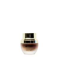 SA Grandeur White 24K Gold Pell Off Mask 30 g