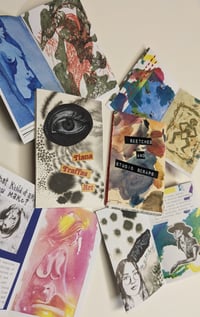 Art Zines 