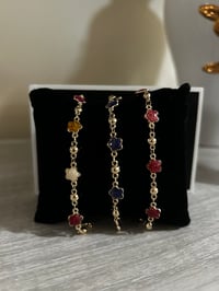 Kata Anklets