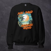 Image 3 of Sun, Sand, Reggae music